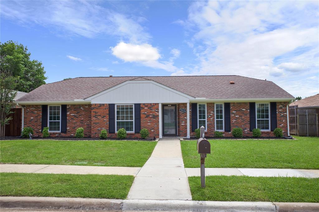 3832 Westminster Drive Property Photo