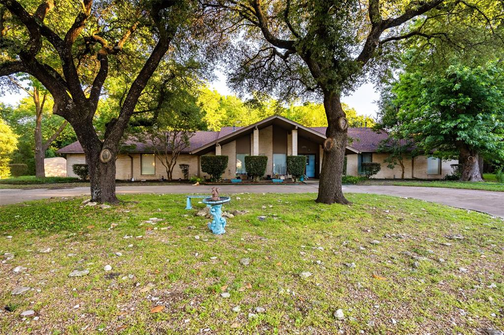 802 Rock Canyon Drive Property Photo 1