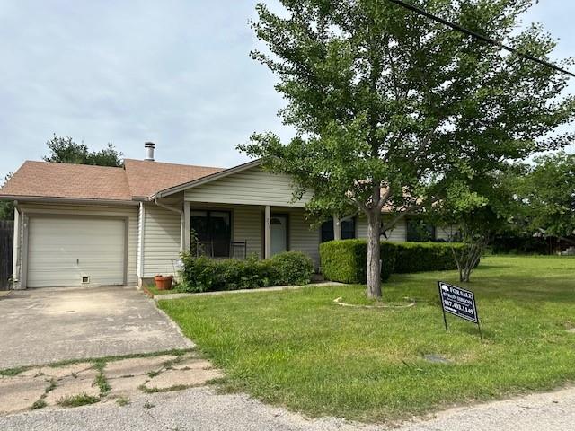 713 W Pecan Street Property Photo 1