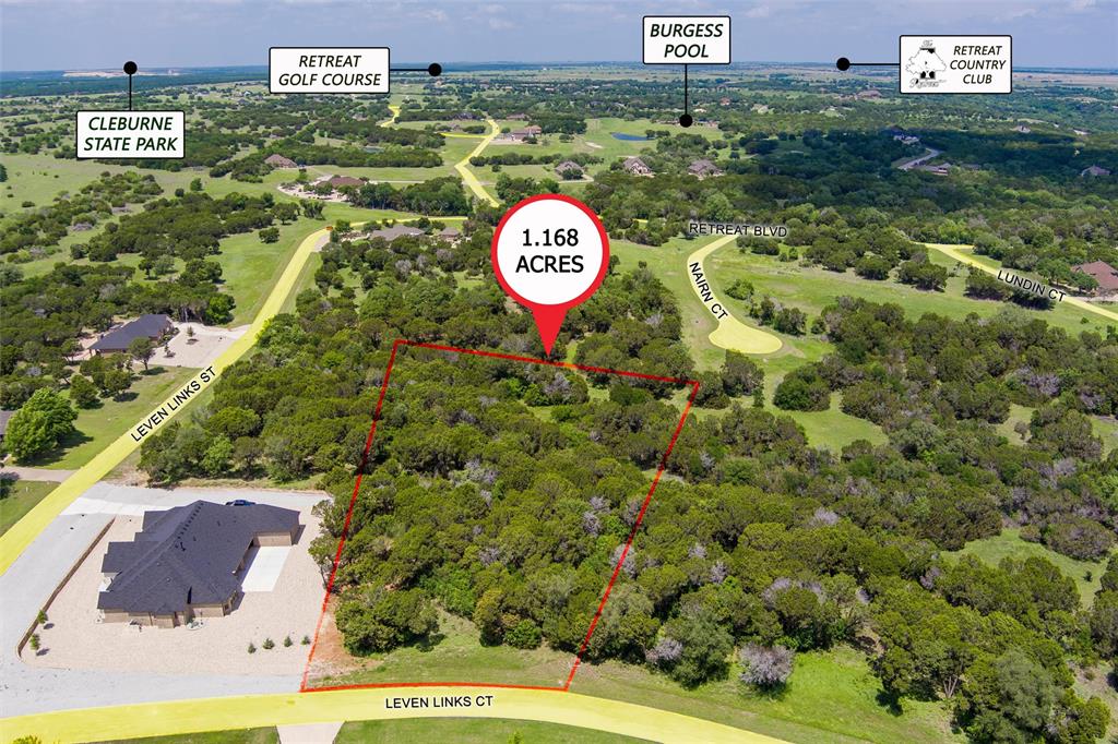 6224 Leven Link Court Property Photo 1