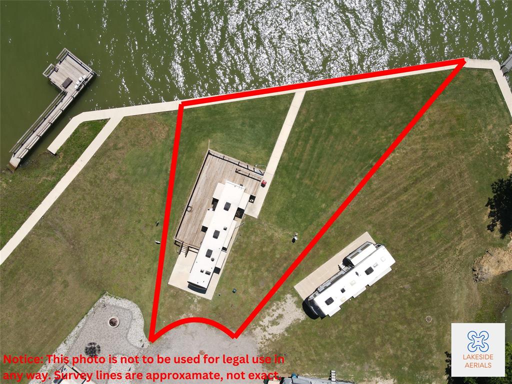 Tbd Peninsula Road Property Photo 3