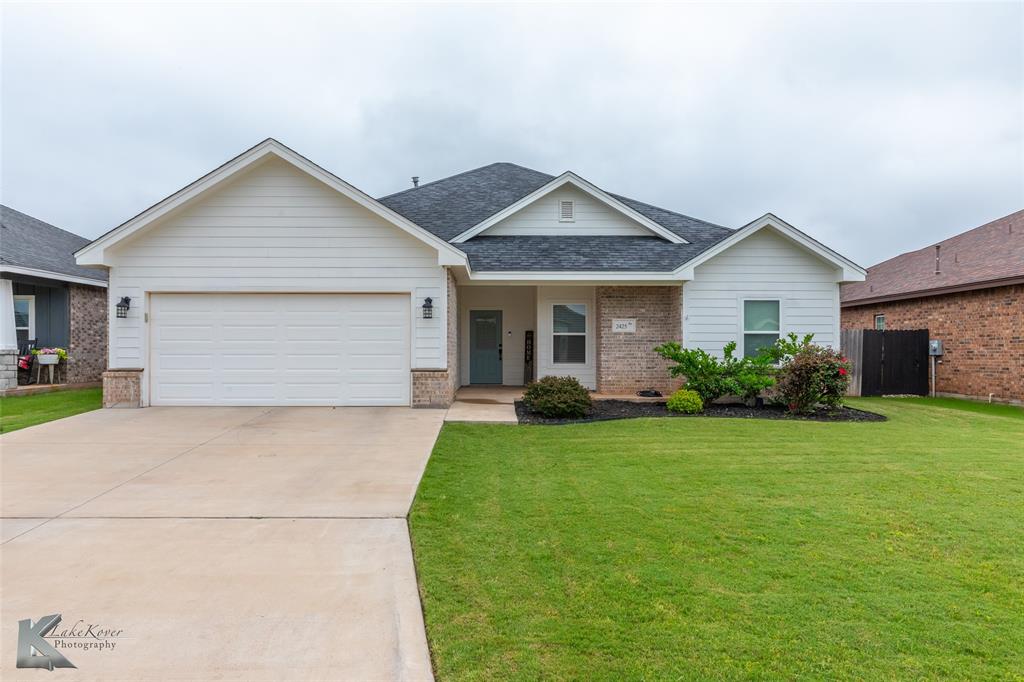2425 Plymouth Rock Road Property Photo 1