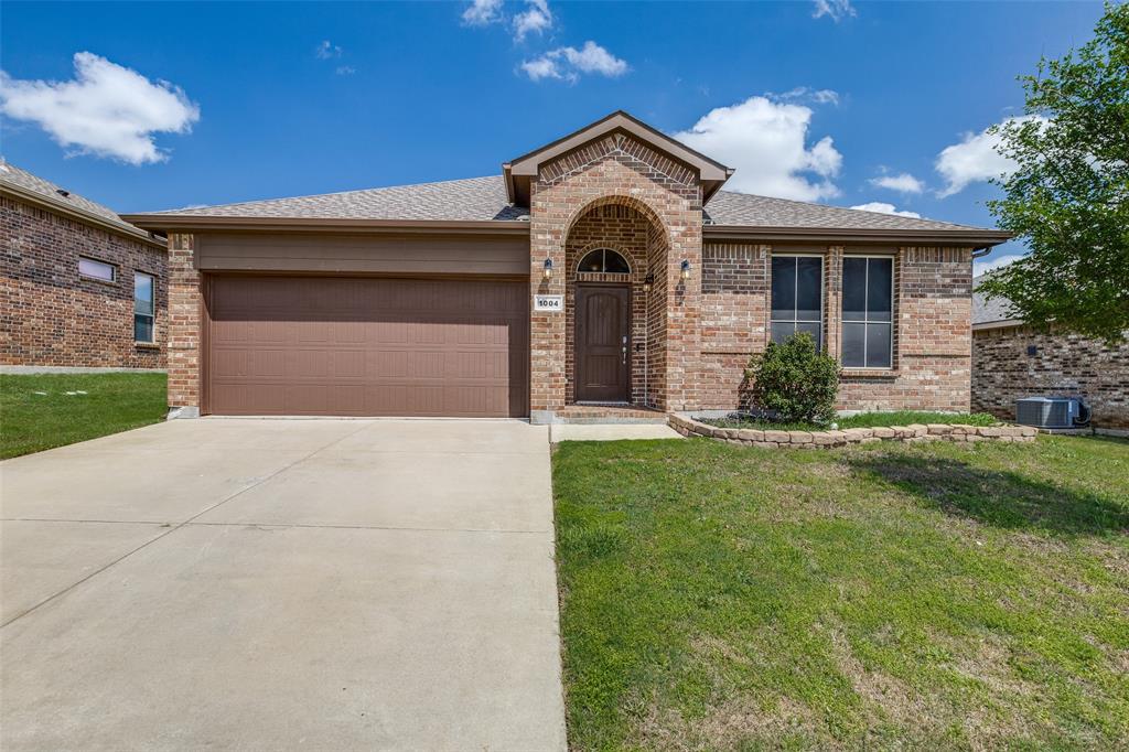 1004 Pierz Drive Property Photo 1