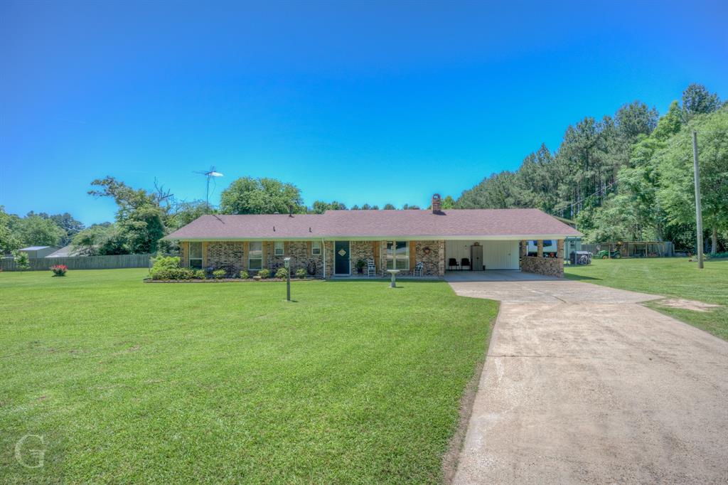 451 Burney Street Property Photo