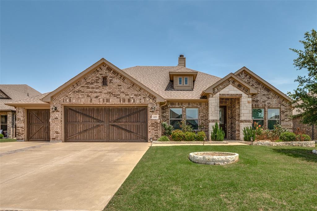 426 Summer Grove Drive Property Photo