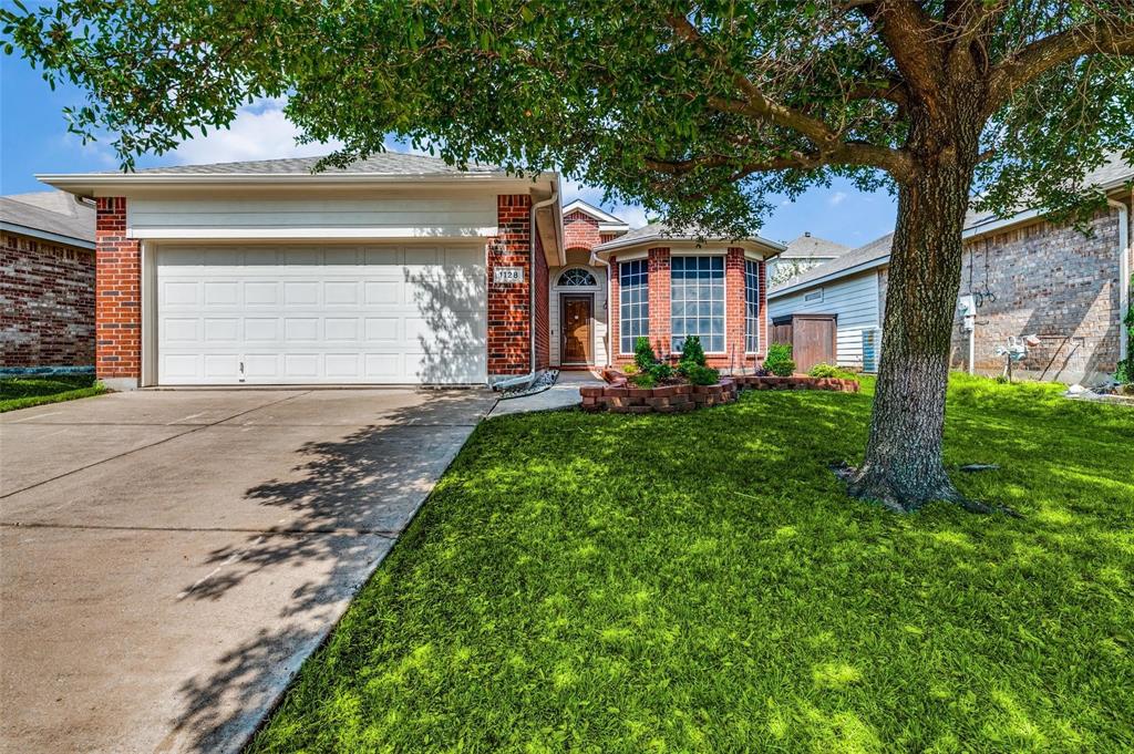 1128 Fairweather Drive Property Photo