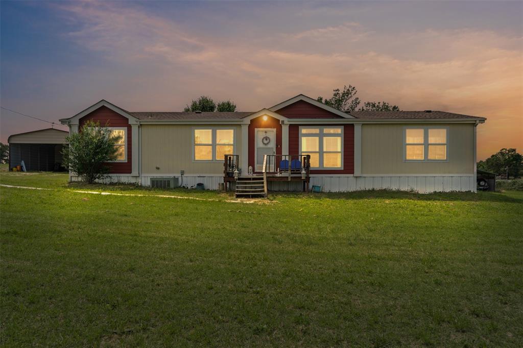 245 Big Salty Lane Property Photo