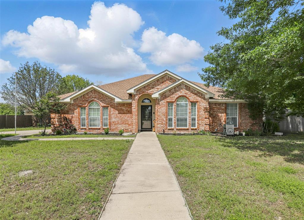 322 Wonder Oak Court Property Photo 1
