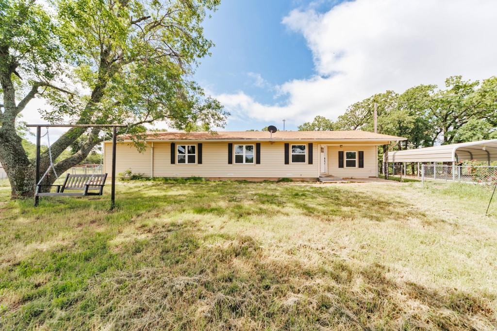 1941 State Highway 59 Property Photo 1