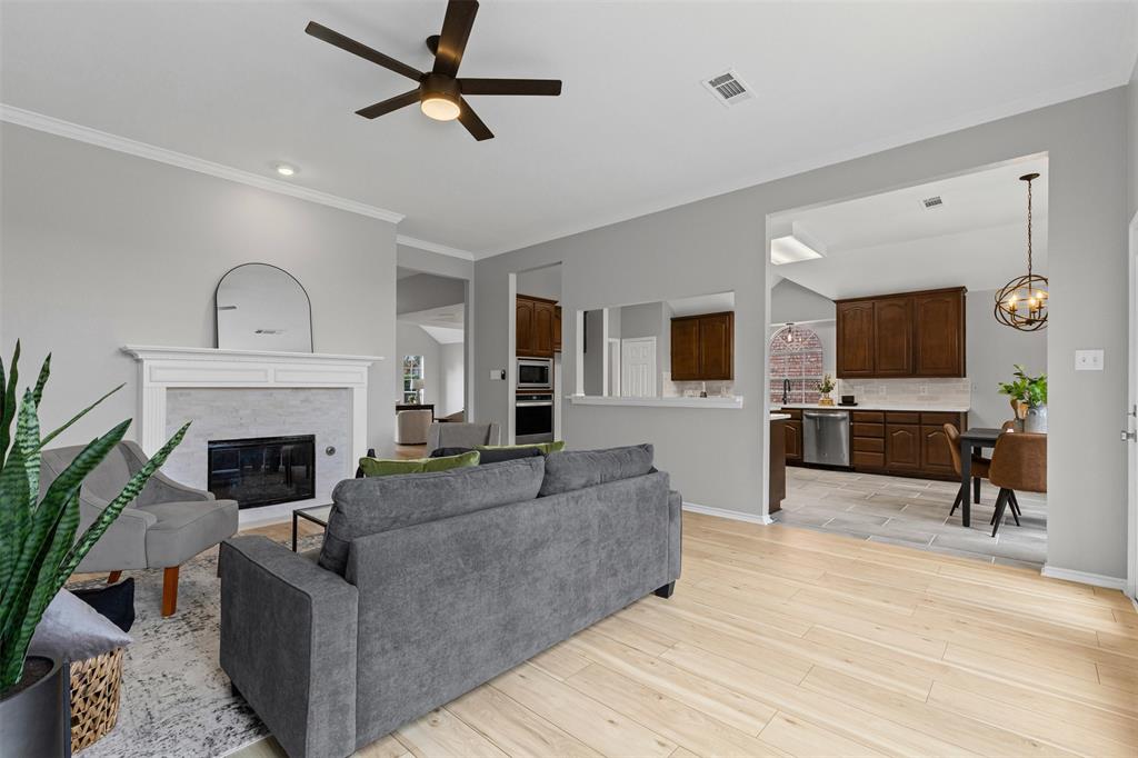 4303 Vine Ridge Court Property Photo