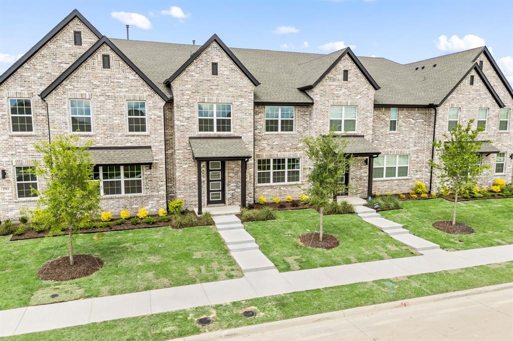 2508 Red Tailed Hawk Lane Property Photo