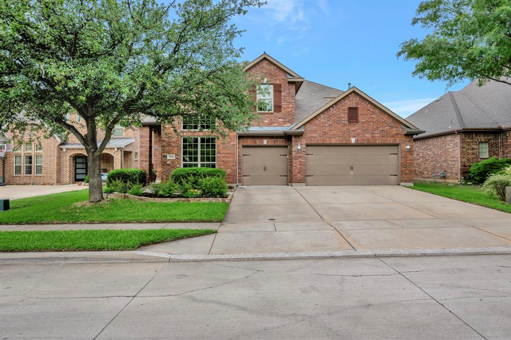12812 Homestretch Drive Property Photo