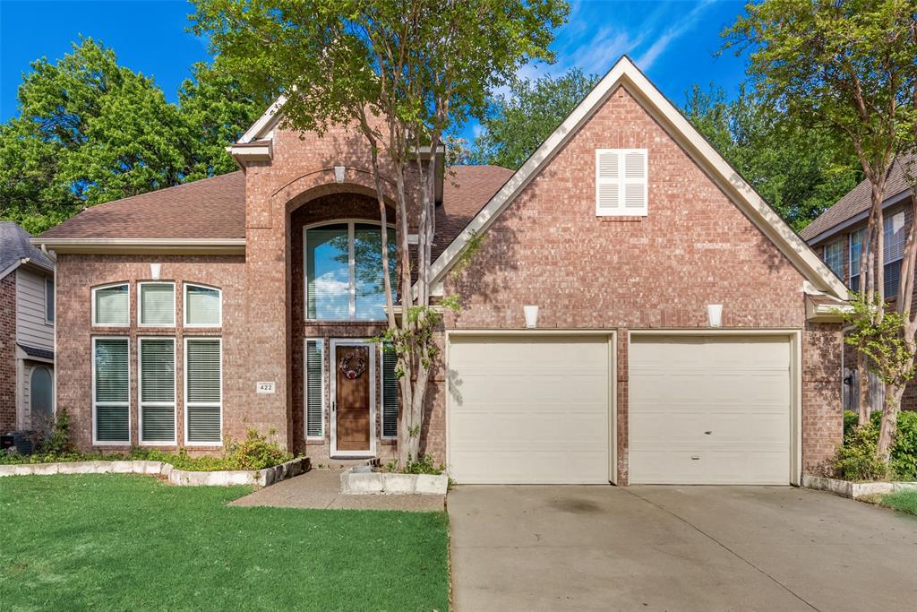 422 Rivercove Drive Property Photo