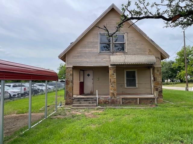 1201 E Hullum Street Property Photo