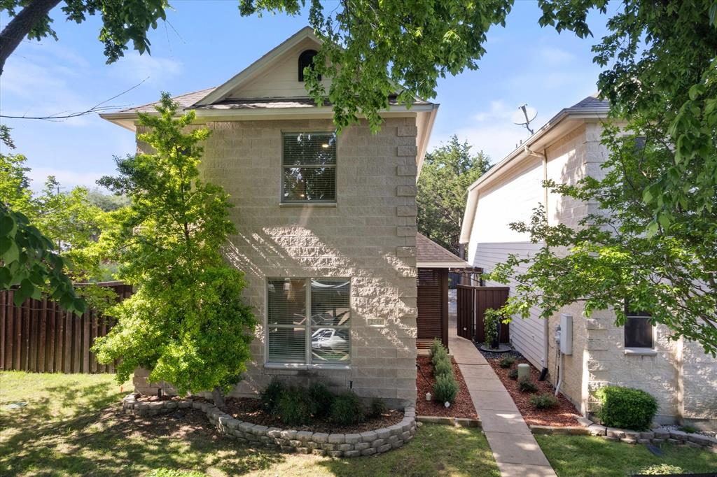 2544 Wedglea Drive Property Photo