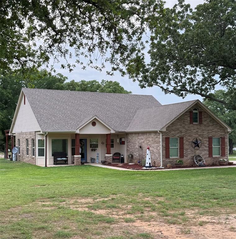 162 Private Road 4587 Property Photo 1