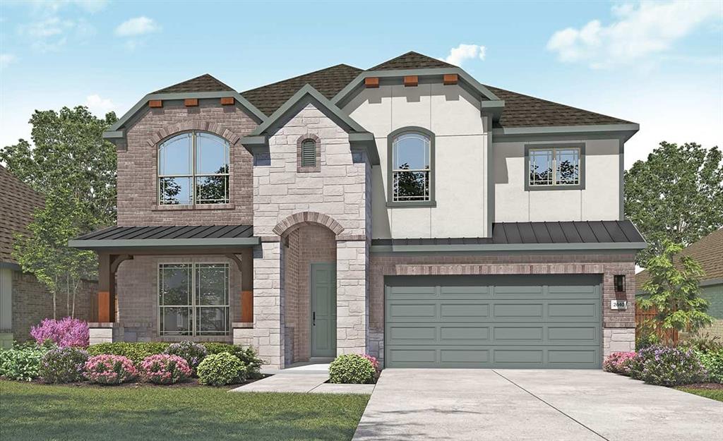 1416 Odette Drive Property Photo 1