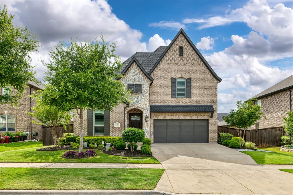 16175 Barton Creek Lane Property Photo