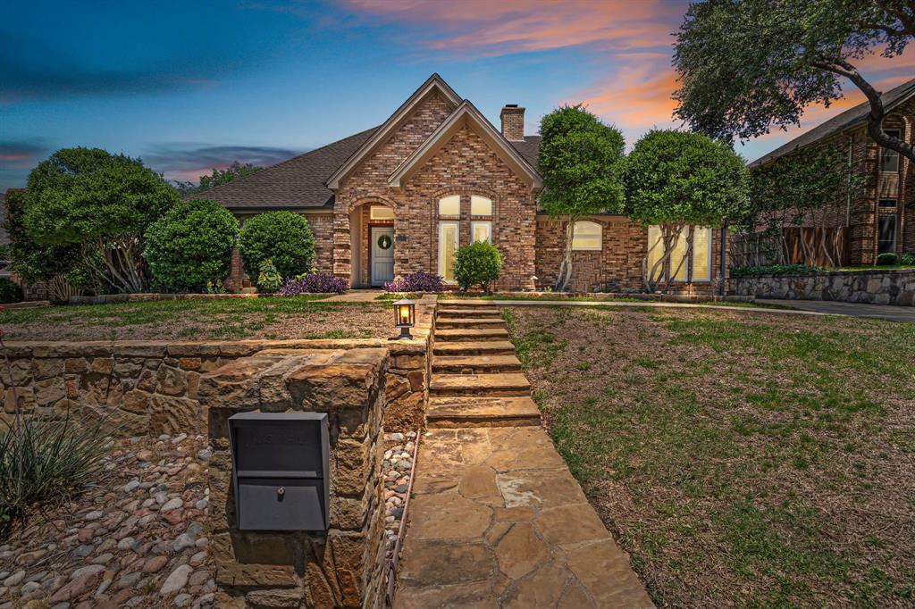 3304 Bowden Hill Lane Property Photo
