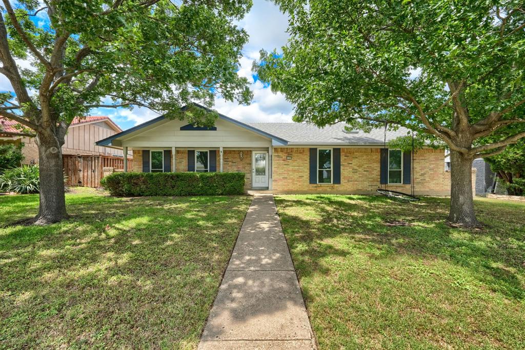 2123 Sunrise Trail Property Photo 1
