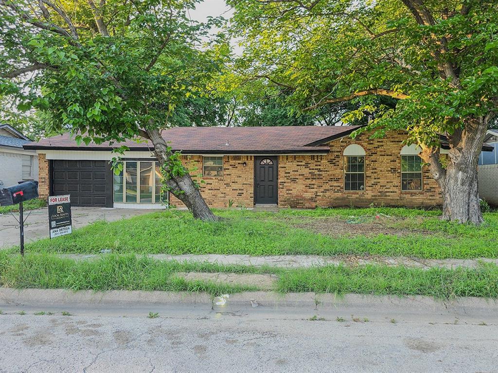 133 Buie Drive Property Photo 1