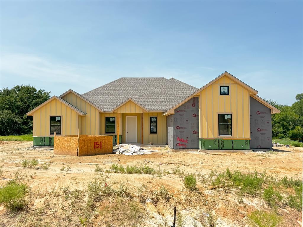 151 Rj Smith Road Property Photo 1