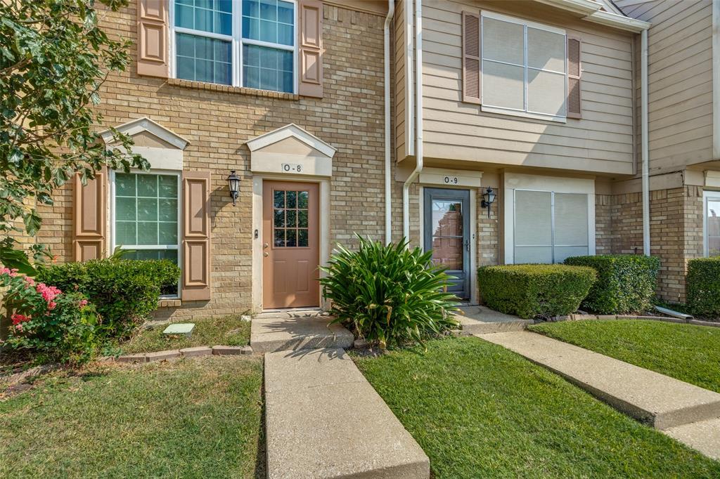 2500 E Park Boulevard Property Photo
