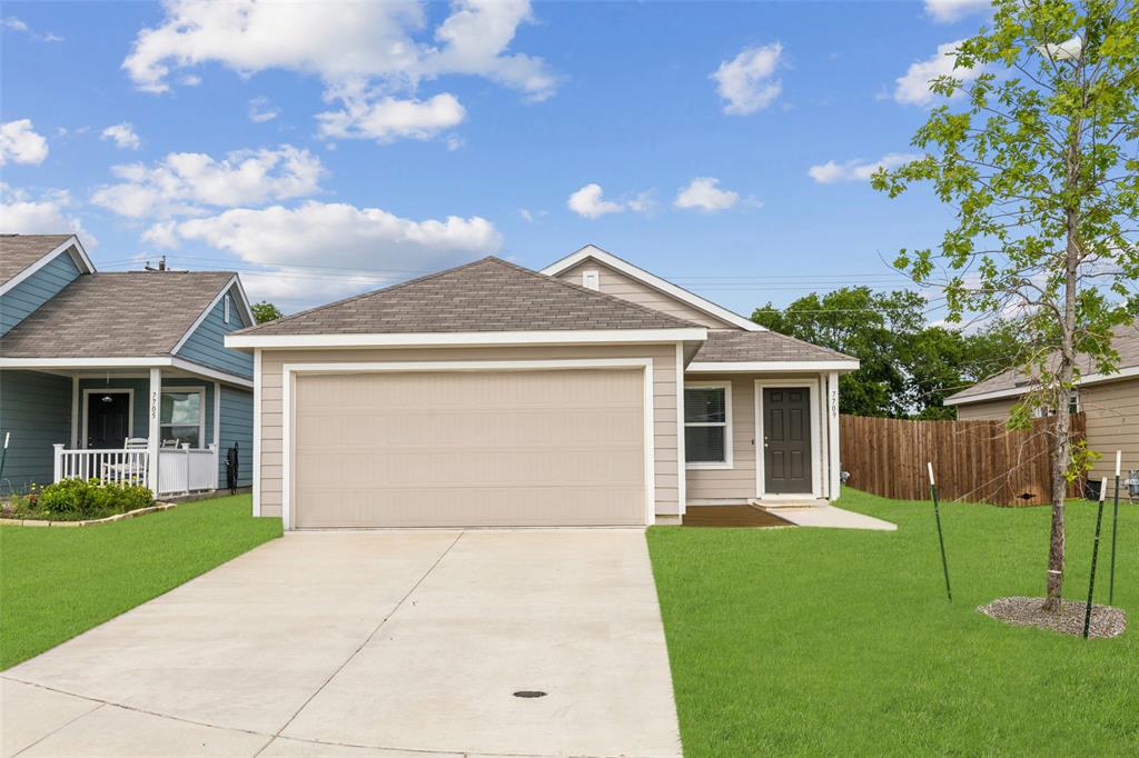 7709 Lindheimer Lane Property Photo