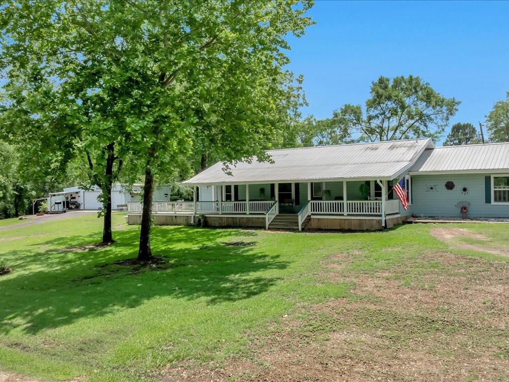 482 Rifle Road