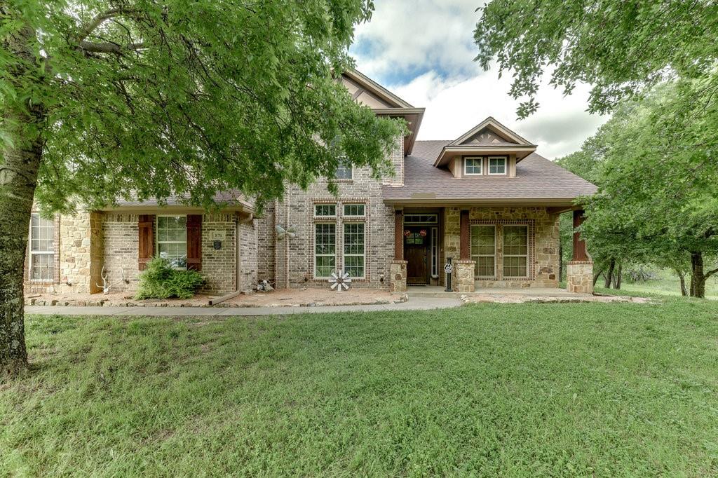 870 1st Street Property Photo