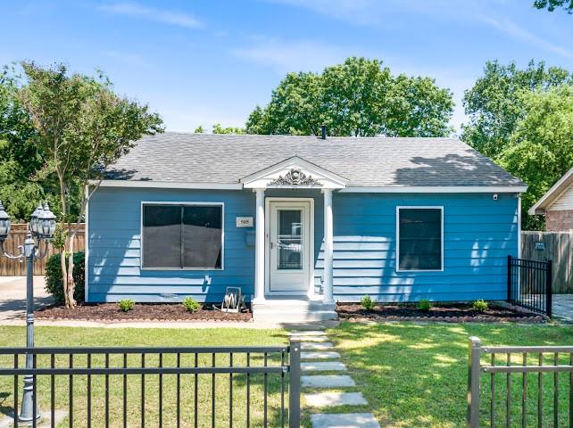 505 Worthway Drive Property Photo