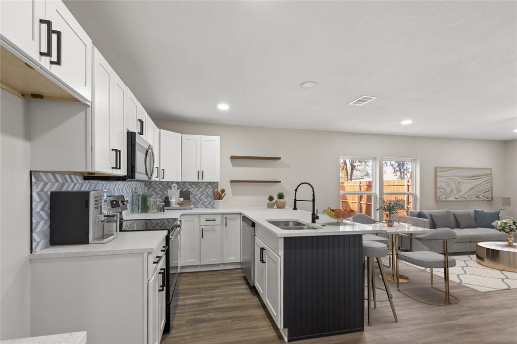 4203 Humphrey Drive Property Photo