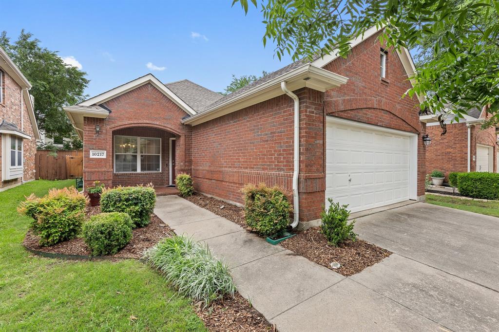 10217 Placid Drive Property Photo 1