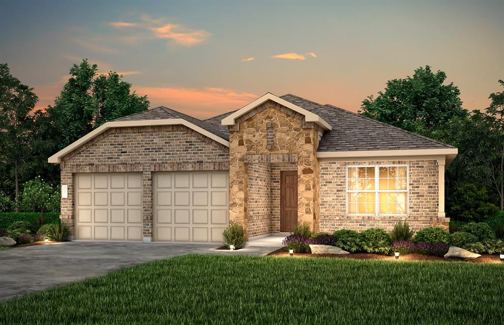 7109 Brazos River Lane Property Photo 1