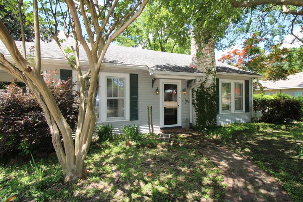 715 Lewisville Road Property Photo