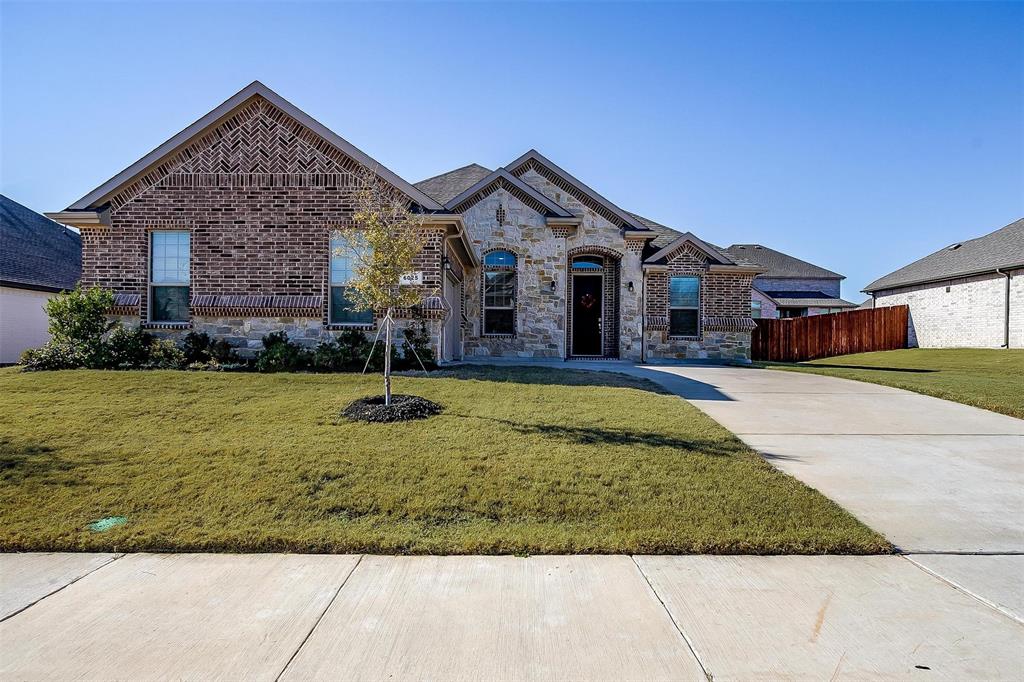 6025 Kansas Trail Property Photo 1