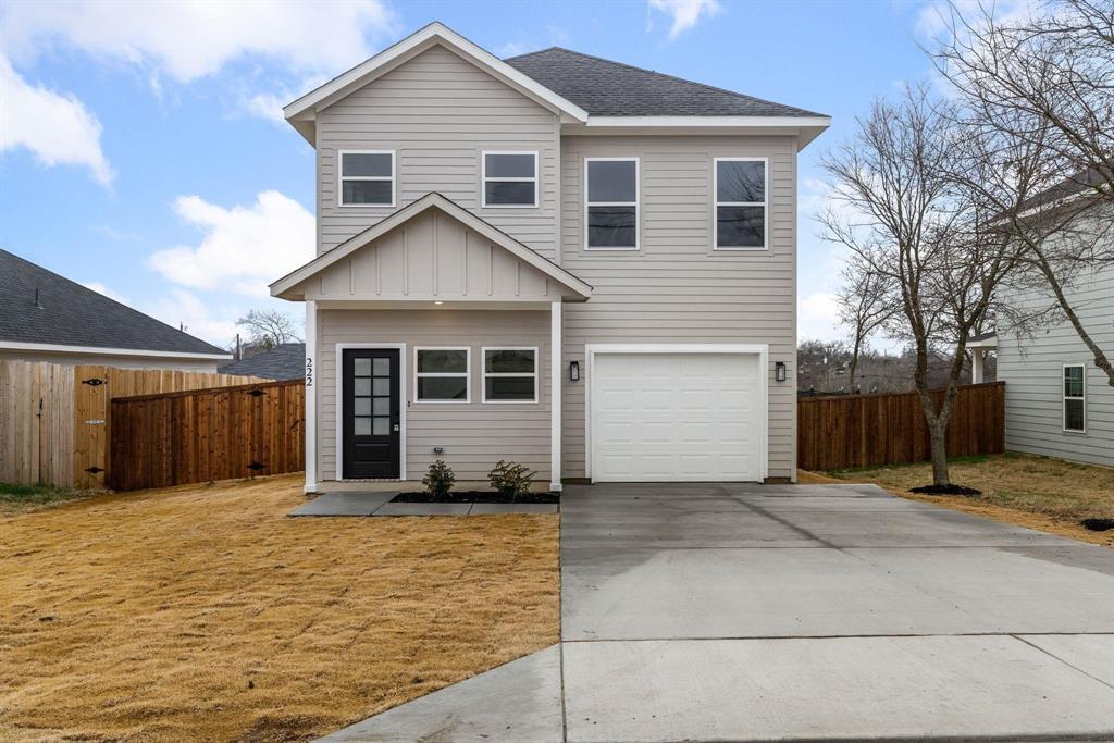 222 3rd Street Property Photo