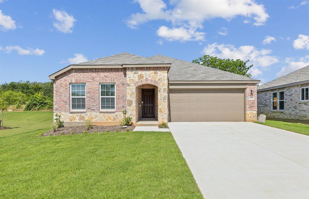 2824 Pecan Park Drive Property Photo 1