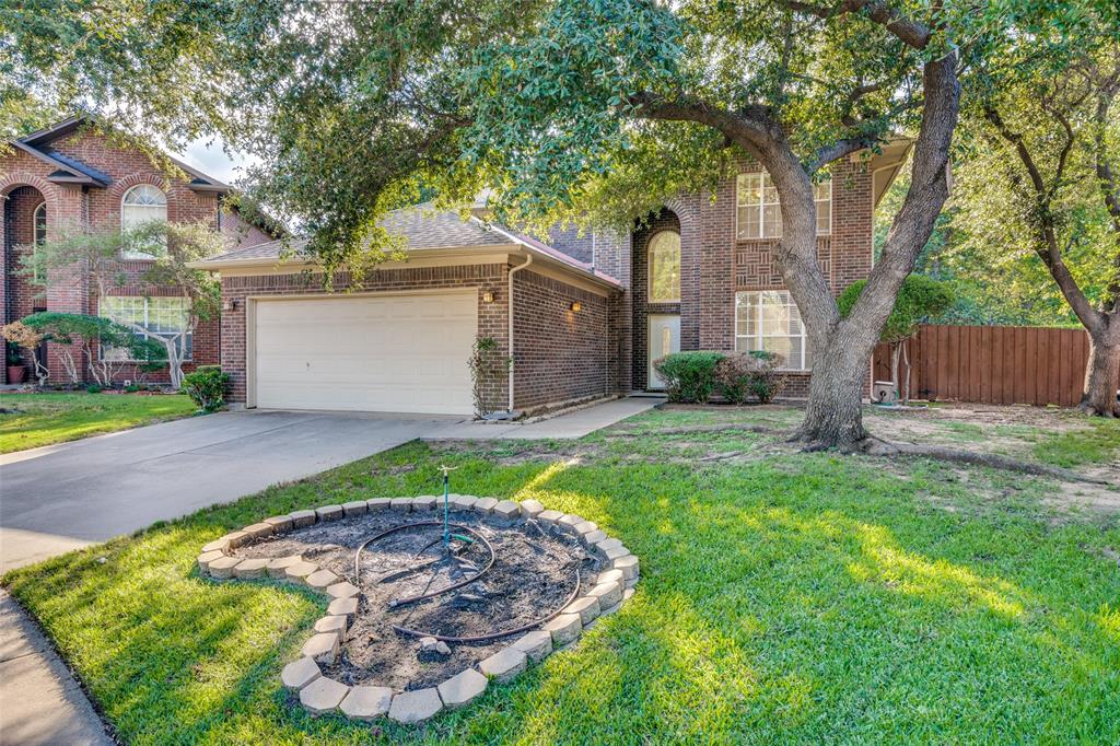 1917 Torrey Pine Drive Property Photo