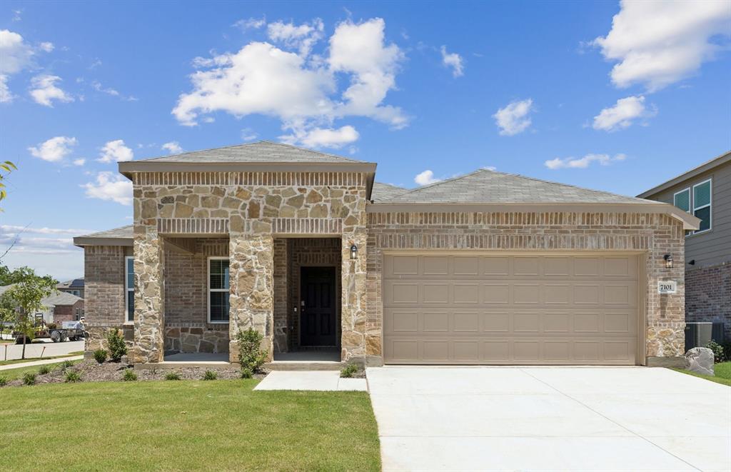 7101 Brazos River Lane Property Photo 1