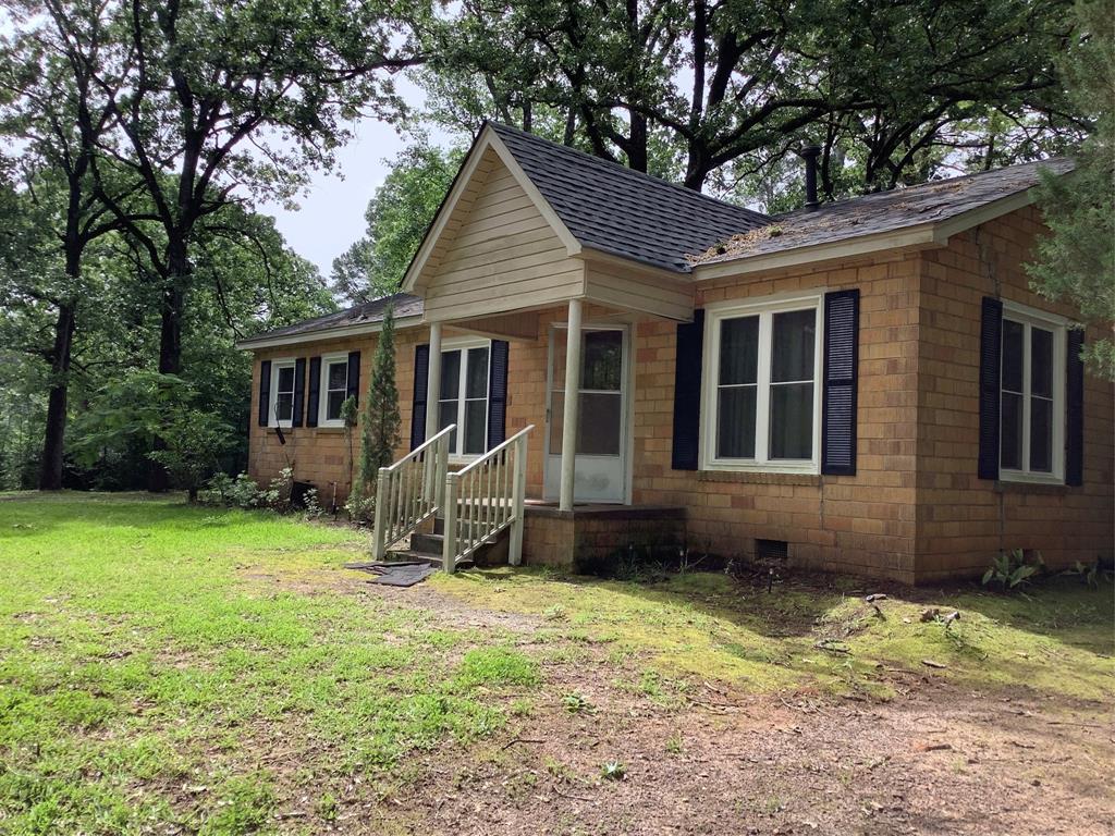 4128 Old Plain Dealing Road Property Photo 1