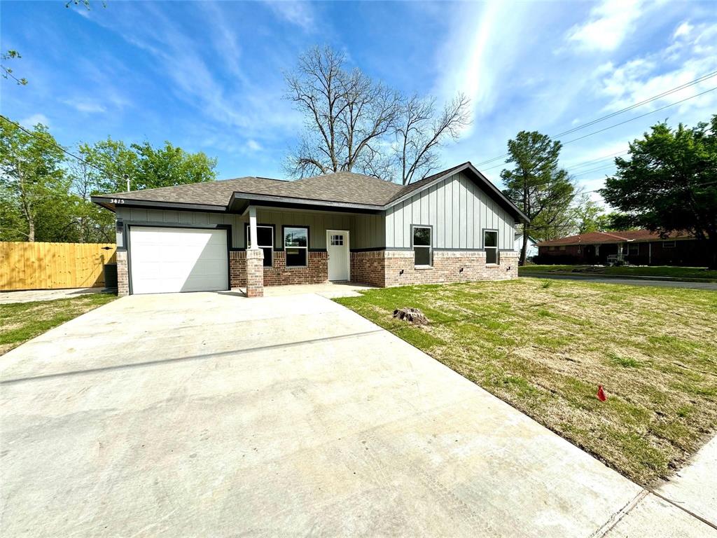 3415 Henderson Street Property Photo