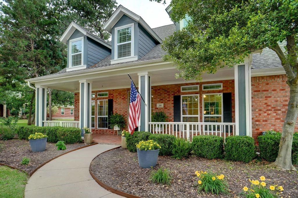 120 W Carruth Lane Property Photo