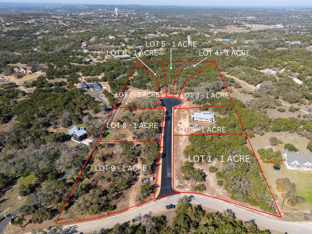 Lot7 Springlake Drive Property Photo