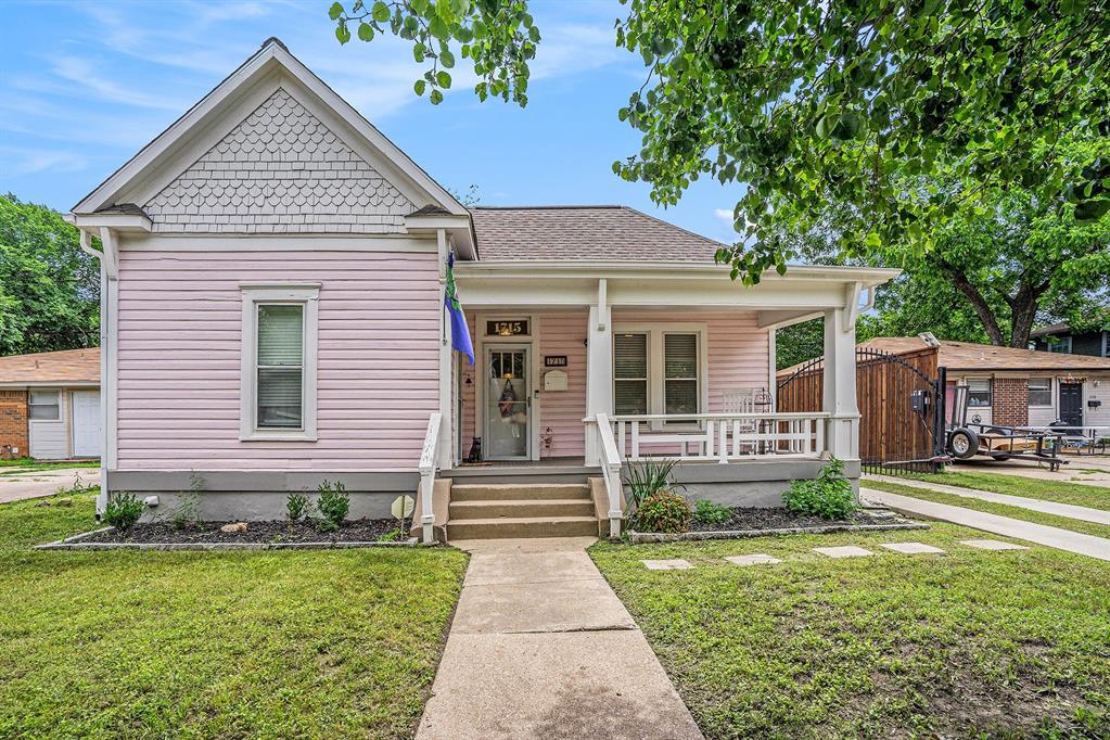 1715 Alston Avenue Property Photo 1