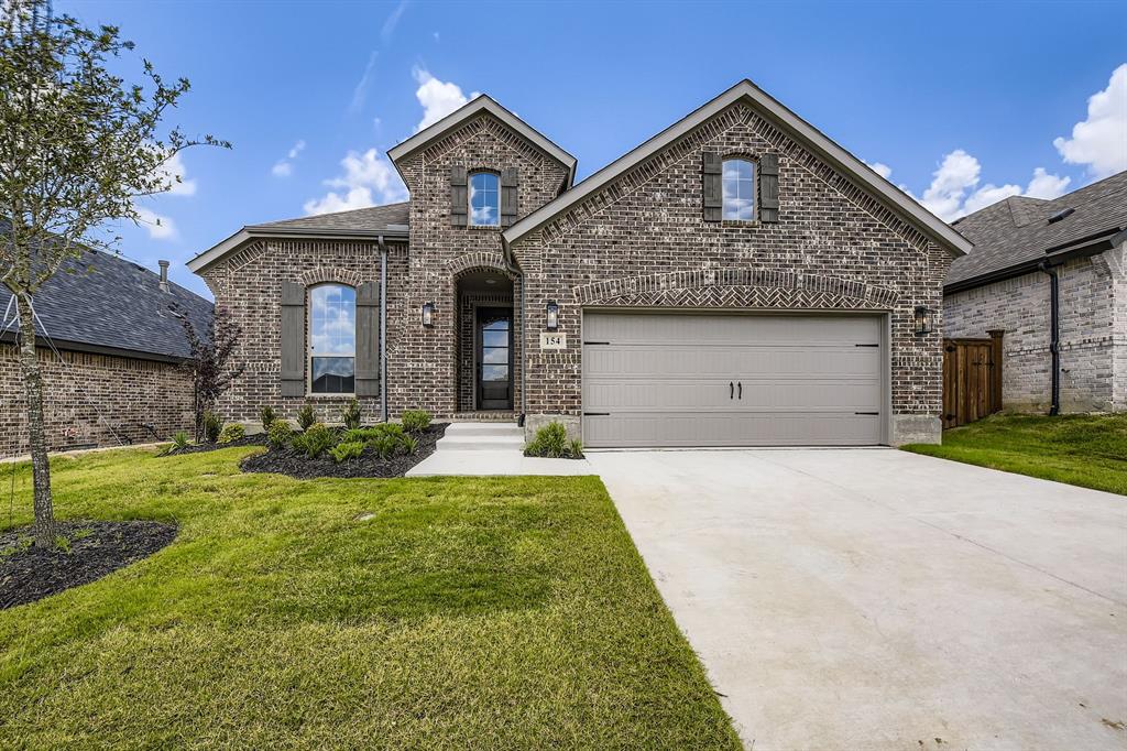 154 Pecan Lane Property Photo 1