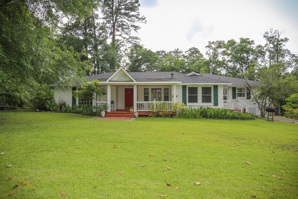 606 University Boulevard Property Photo