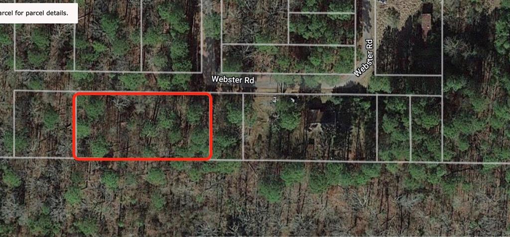 0 Webster Property Photo