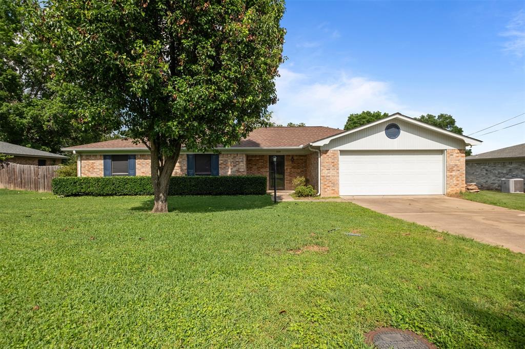 608 Craig Drive Property Photo