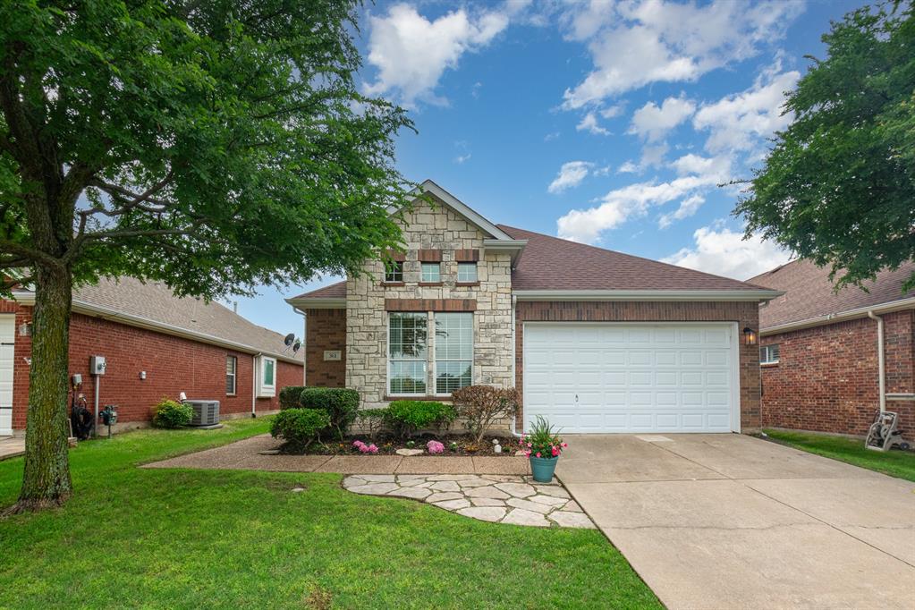 361 Hitching Post Drive Property Photo